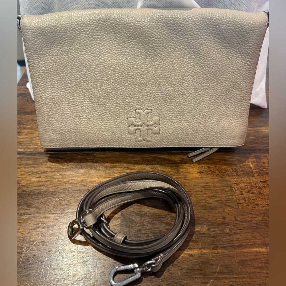 Tory Burch McGraw crossbody